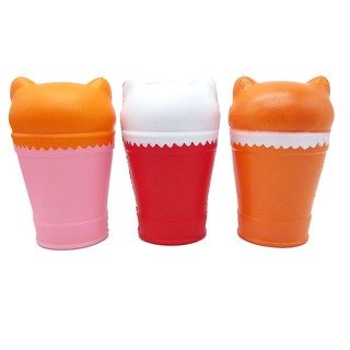 (k98 )-SquiShy TO-  COFFE MÈO- (hàng sẵn )