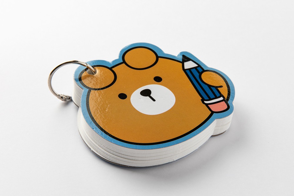 Thẻ Học Từ Vựng ARTBOX Hàn Quốc Tiện Dụng