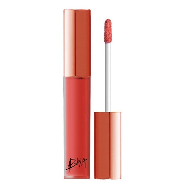 Son Kem Lì Bbia Last Velvet Lip Tint