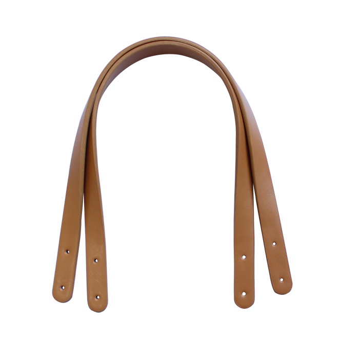 Dây Đeo Túi Xách Thay Thế dài 60 cm - Da pu không tróc  Màu Trơn - quai đeo túi sách handmade- bách hóa na na