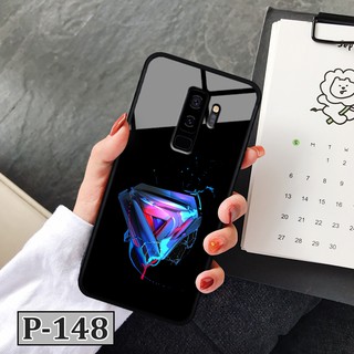 Ốp lưng SAMSUNG Galaxy S9 Plus - hình 3D