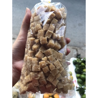 Đường phên làm nhân bánh trôi 500g