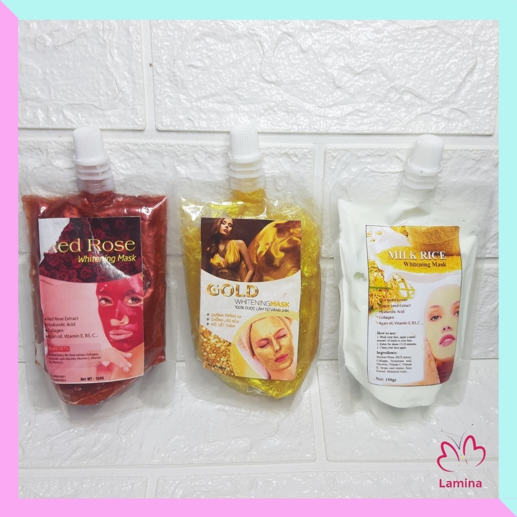 Cấy trắng collagen tái tạo collagen dưỡng da căng mịn trắng hồng