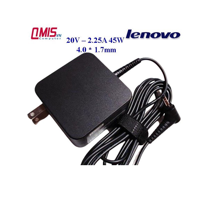 20V Sạc laptop Lenovo IBM 20v-2A 20v-2.25A 20v-3.25a 20v-4.5A 20v-6.75A 20v-8.5A USB-kim - USB-C - Đầu nhỏ - Đầu thường