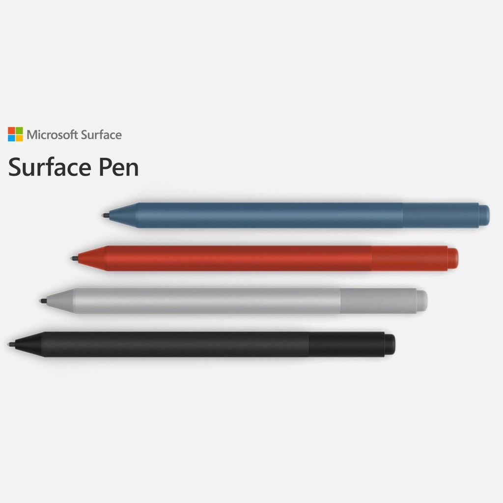 Bút Surface Pen 2017 - Hàng Chính Hãng