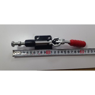 Kẹp Định vị 304C