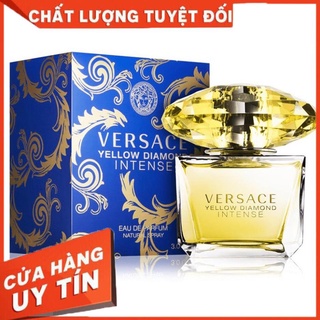 💝  Nước hoa Nữ - [Loại 3] Versace Vàng/Hồng 90ML EDT  💝