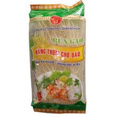 Combo 10 gói Bún gạo nàng Thơm 200g