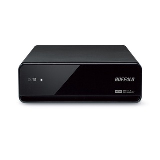 box hdd buffalo 3.0 HD-AVSU3