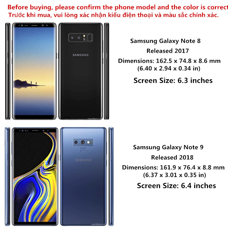 Ốp lưng mềm in hình đầu nai cho Samsung Galaxy Note 8 9 20 UItra