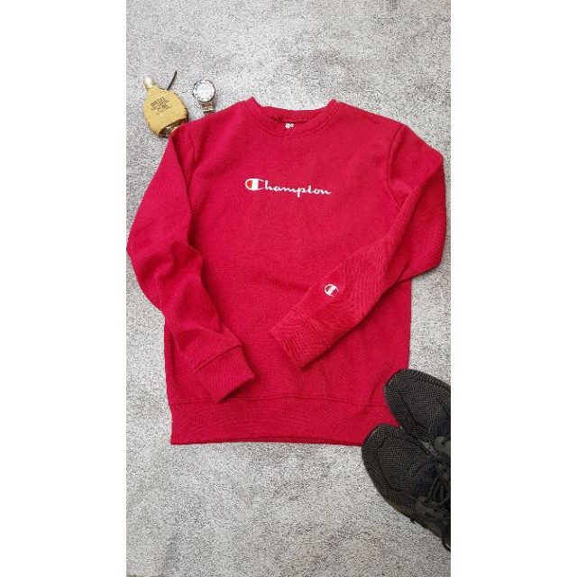 Áo Champion | BigBuy360 - bigbuy360.vn