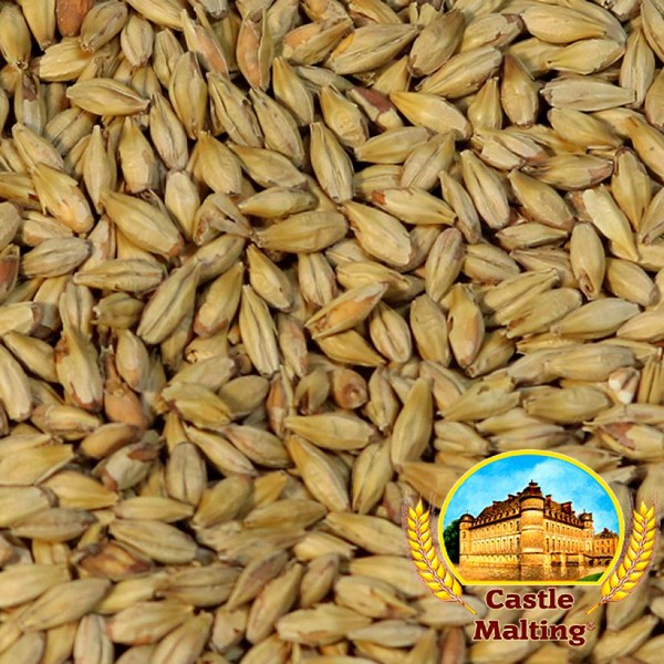 Malt nấu bia Château Melano Light