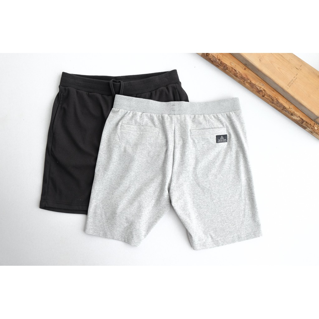 [Mã FATHANG5 giảm 10K đơn 50K] Quần Short Nam TheGat [ẢNH THẬT] Vải Cotton dày dặn mềm mịn, mát mẻ, thoải mái CÓ DÂY RÚT | BigBuy360 - bigbuy360.vn