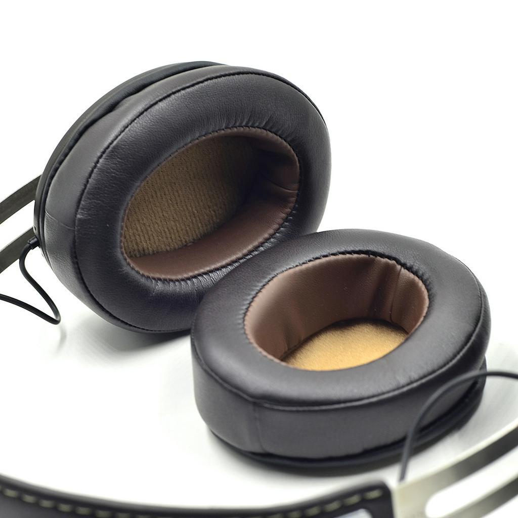 Cặp đệm chụp tai nghe không dây thích hợp cho Sennheiser Momentum 1.0 2.0