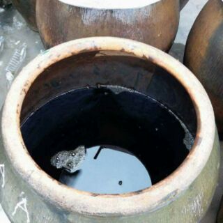 Nước mắm Chắt Cá Cơm Cát Hải (0,5 lít)