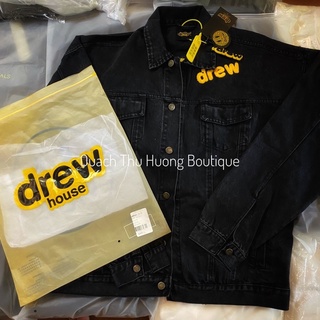 Áo bò Drew- Ảnh thật ở cuối