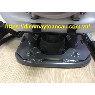 Máy sạc cỏ chữ Y Oshima SC-44Y