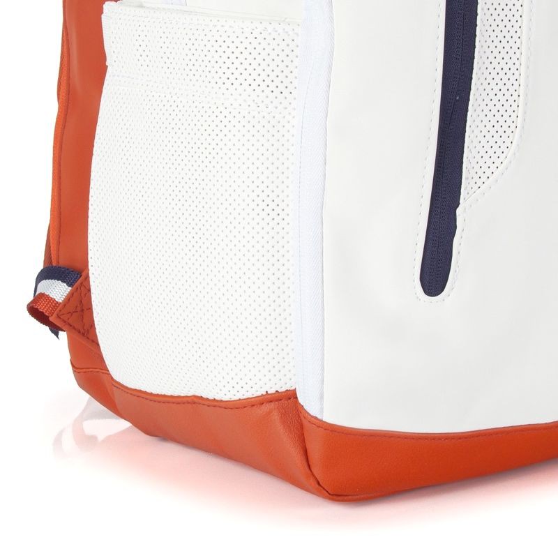 BÃO SALE Balo đựng vợt tennis Wilson Roland Garros Tour Backpack hàng chính hãng, có 2 màu lựa chọn new