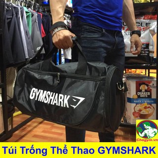 Túi trống gym shark thể thao tập gym
