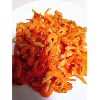 TÔM  KHÔ NHỎ LOẠI NGON 500GR