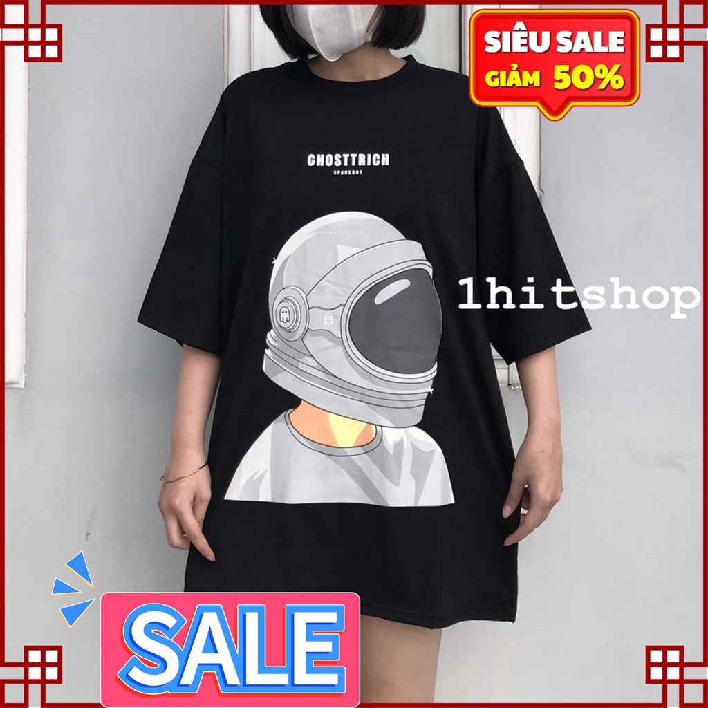 Áo thun tay lỡ nam nữ in hình PHG22 manishopm, Áo phông Unisex form rộng