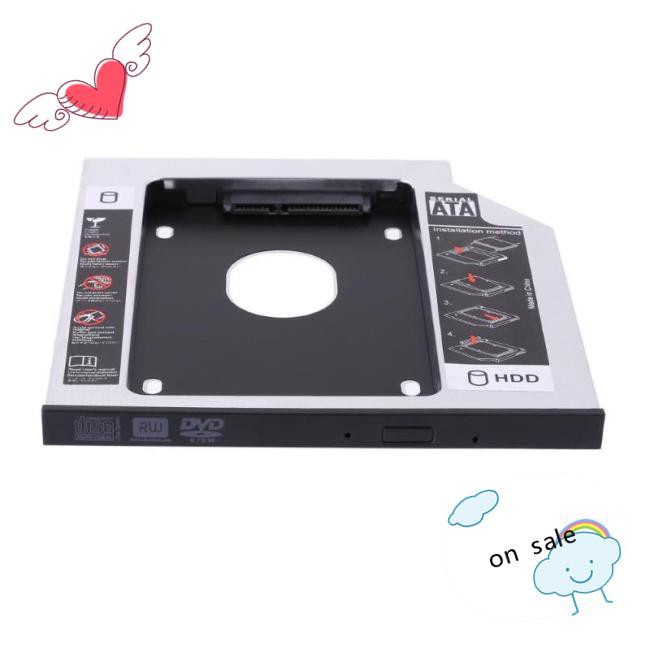 Khung Ổ Cứng Ssd Sata3.0 Cho Notebook | BigBuy360 - bigbuy360.vn