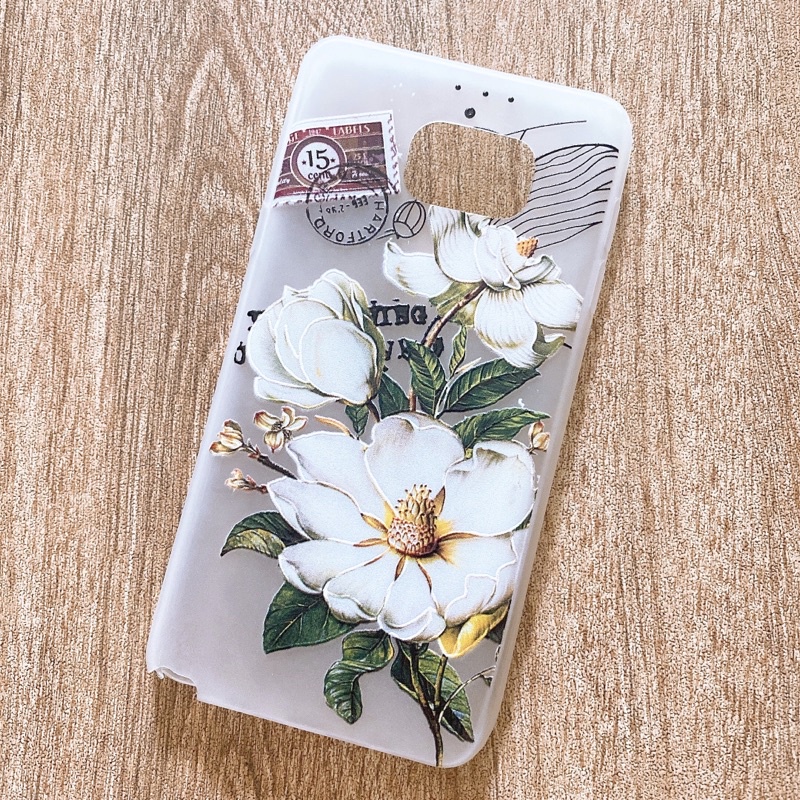 Ốp Samsung Note5/ Note 5