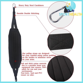 Dây Đeo Tập Cơ Bụng
