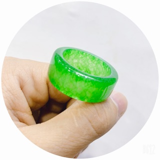 Nhẫn Ngọc Càng Long - Nhẫn Ngọc Hoàng