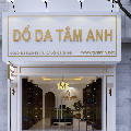 Đồ da Tâm Anh Long Biên