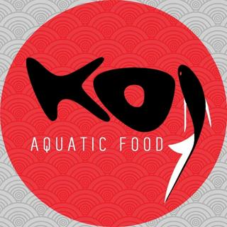 Aquatic Food Cá Koi Thuỷ Sinh