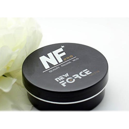 Sáp vuốt tóc siêu mượt New Force 55g