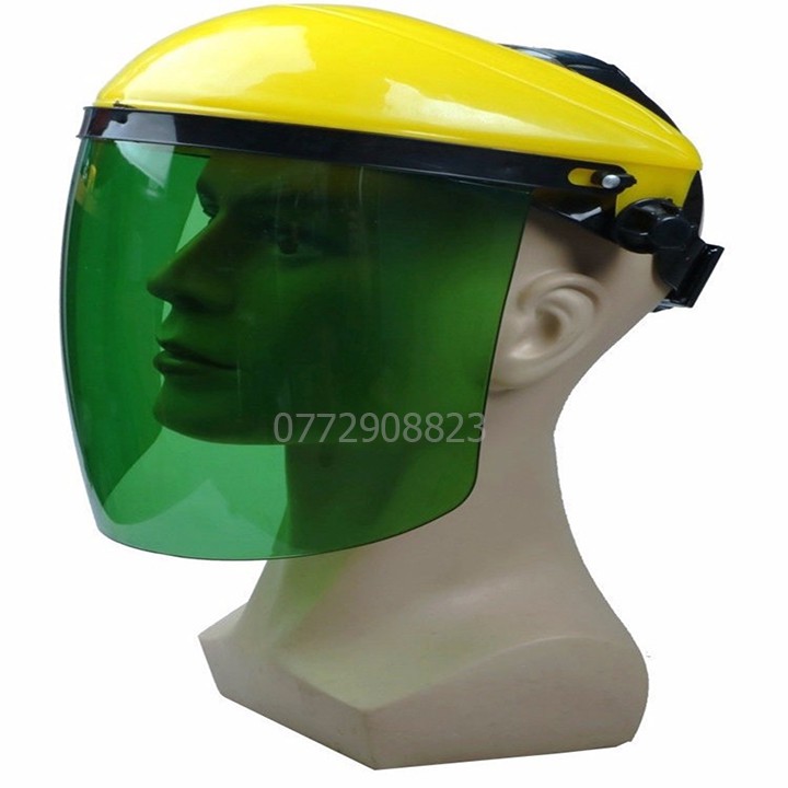 Kiếng chống giọt bắn ☢️FREESHIP☢️ Mặt nạ bảo hộ chống dịch - Kính bảo hộ
