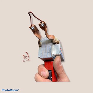 Mỏ Hàn xung cao cấp-Hàn chì- Hàn thiếc