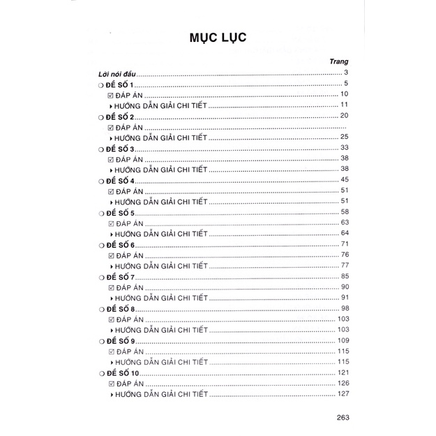 Sách - Bộ đề thi THPT quốc gia hóa học - Năm 2022