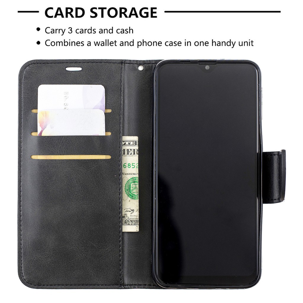 SAMSUNG GALAXY M20 Bao da điện thoại cho | BigBuy360 - bigbuy360.vn