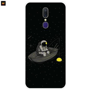 Ốp điện thoại thời trang cho OPPO F11 OPPO F11 OPPOF11 đẹp