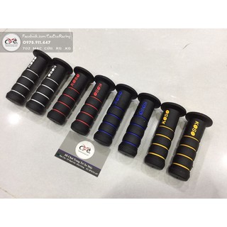 Bao tay Koso đẳng cấp