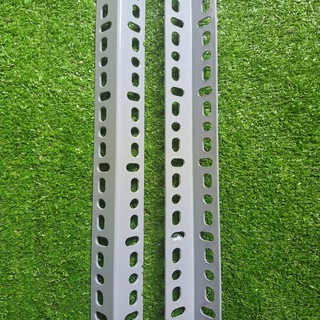 Cây 200cm - Sắt V Lỗ 3x3cm dày 2ly