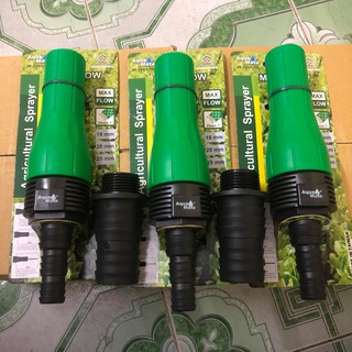 Vòi tưới Nước đa năng loại to