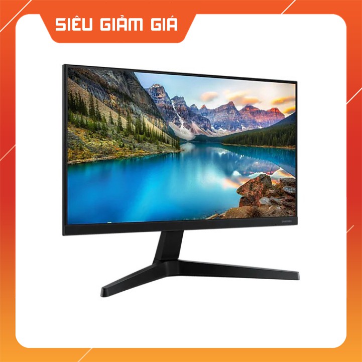 Màn hình Samsung LF22T370FWEXXV 21.5Inch 75Hz IPS tràn viền 3 cạnh | BigBuy360 - bigbuy360.vn