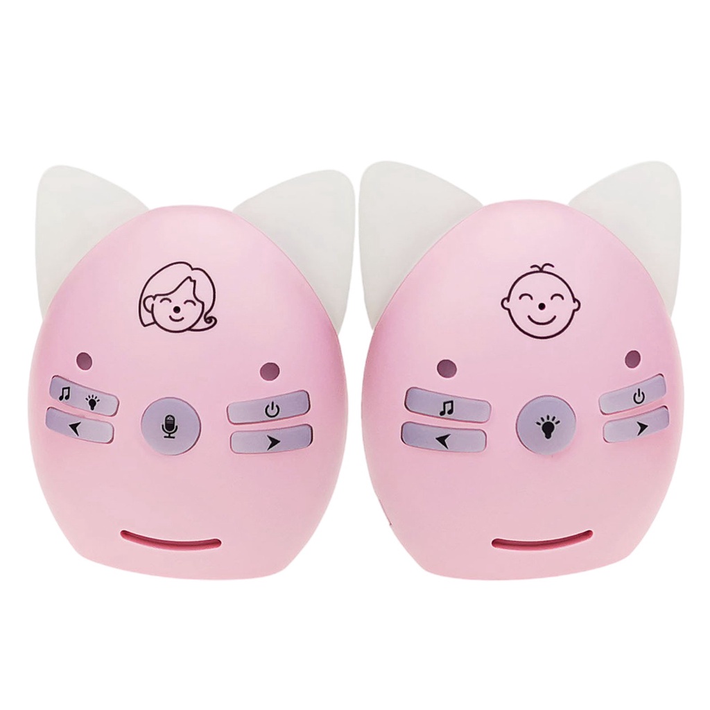 Máy Phát Hiện Giọng Nói 2 Chiều Cho Bé | BigBuy360 - bigbuy360.vn