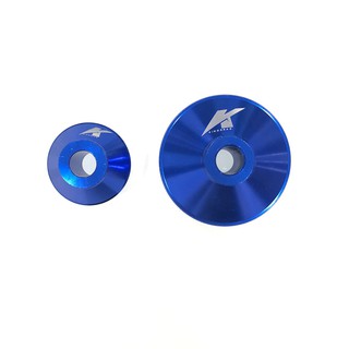 Chụp công tơ mét king drag xe exciter 135