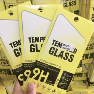 Bộ 3 kính cường lực Xiaomi Remi K20/ K20 Pro Trong suốt