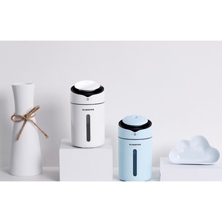 Máy xông tinh dầu mini i9 siêu bền