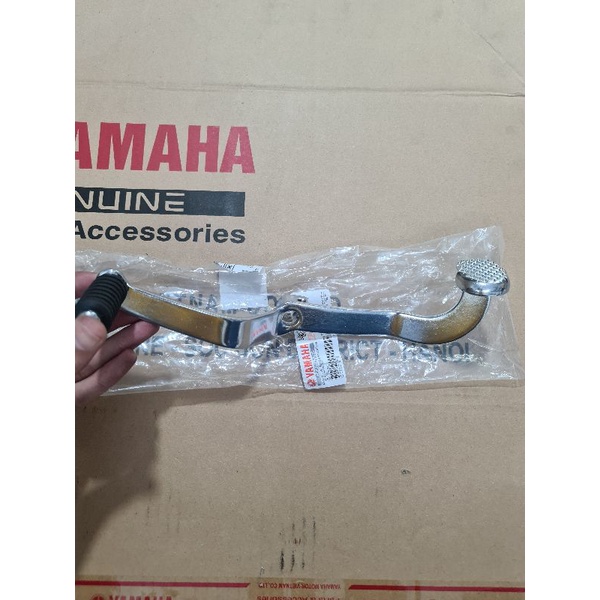 Cần Số Sirius, Jupiter Chính Hãng Yamaha