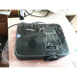 Máy chiếu Optoma Sa510
