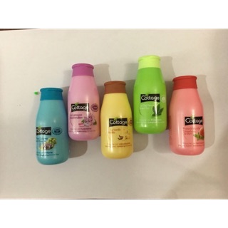 Sữa tắm cottage 50ml