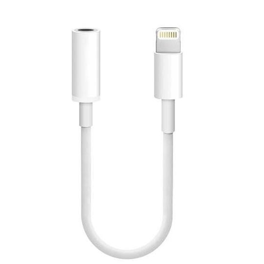 Đầu Chuyển Đổi Âm Thanh Hifi Cho Apple Lightning Sang Aux 3.5 mm