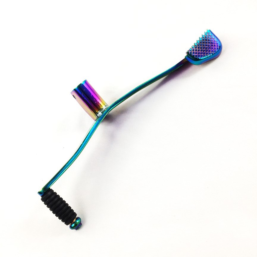 Cần số Wave Titan dành cho xe wave Greennetworks